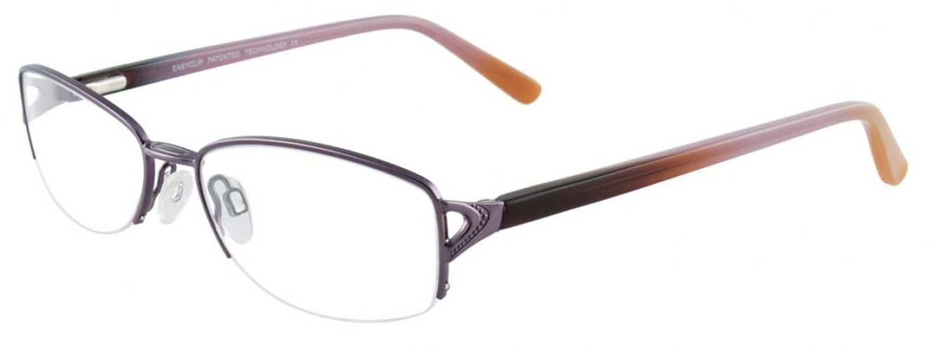 Aspex Eyewear EC294 Eyeglasses - view 8